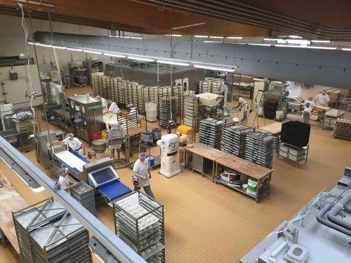 Bäckersterben: Trugbild und Tatsachen