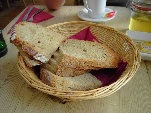 Bitte nicht wegwerfen