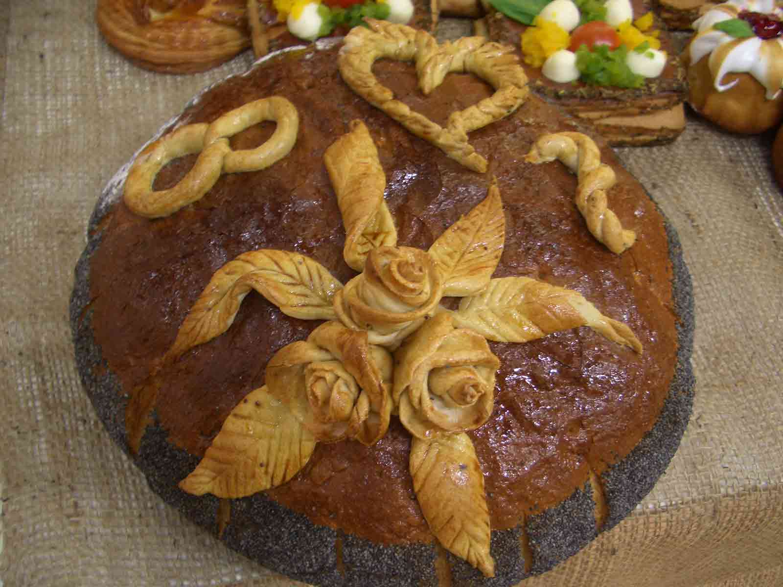 Brot und salz zur hochzeit gedicht