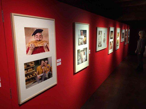 Brotgenuss und Brotevents