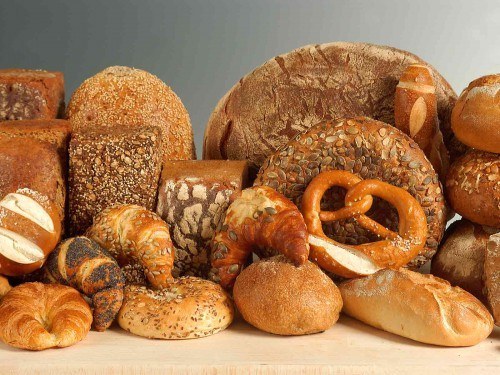 Der Mythos vom Dickmacher Brot