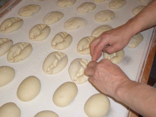 Helles Mehl: Wertlose Kalorien oder wertvoll?