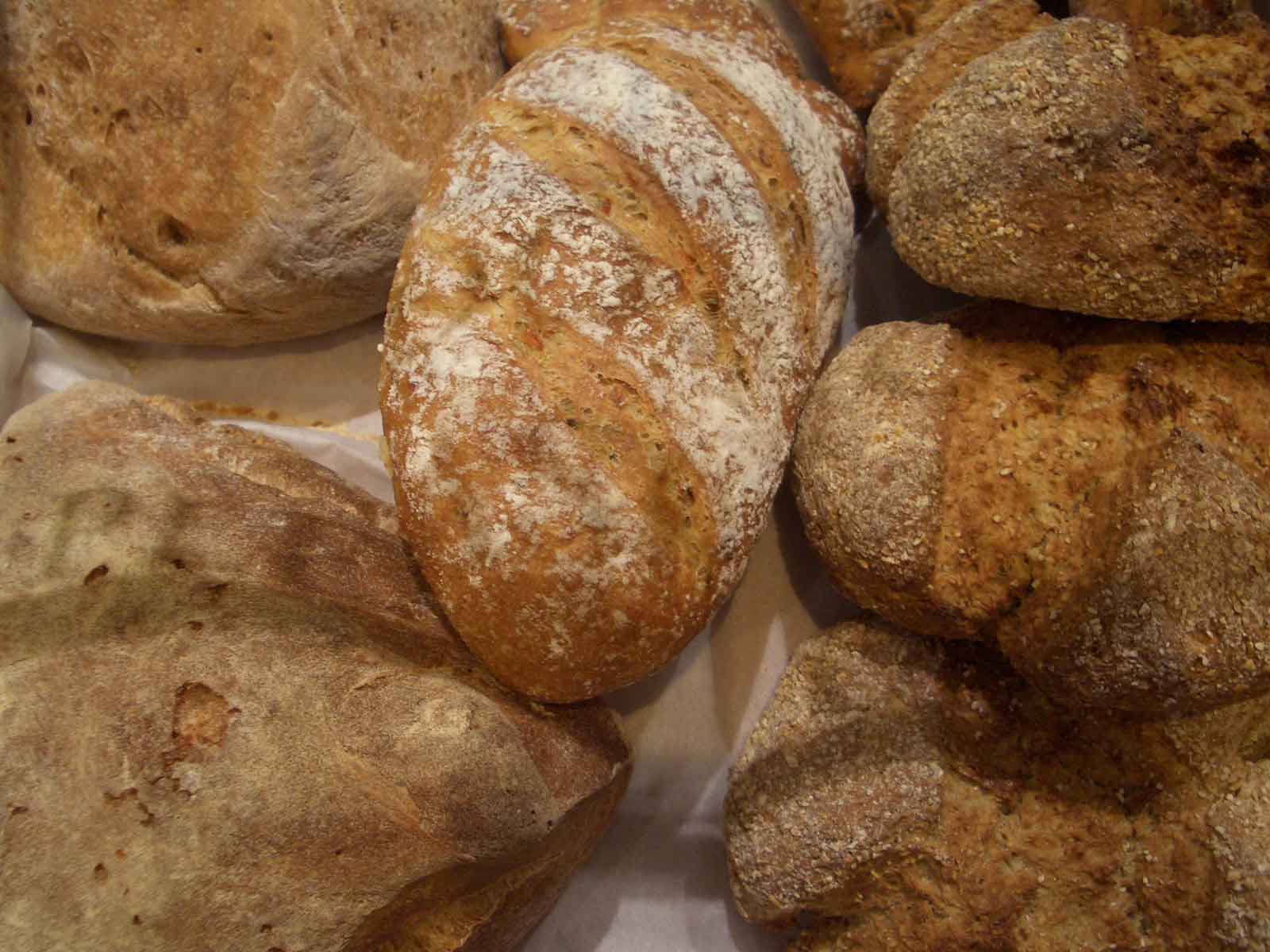 Veganes Brot: Ist Brot vegan? Wie gestaltet man ein Rezept für Brot ...