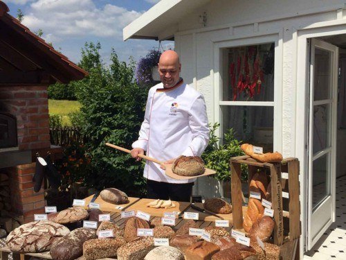 Parameter der Brotvielfalt