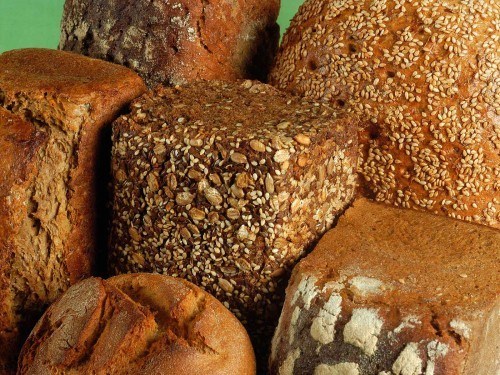 Regionale Brotspezialit&auml;ten in Deutschland