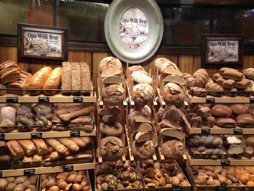 So erkennt man ein gutes Brot