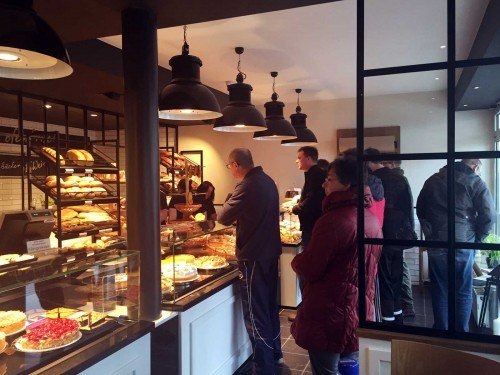 So erkennt man einen guten Bäcker