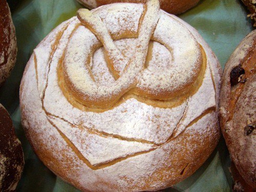 Wie genau ist Brot eigentlich definiert