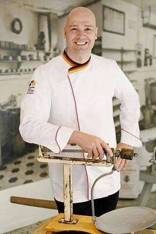 Bernd Kütscher