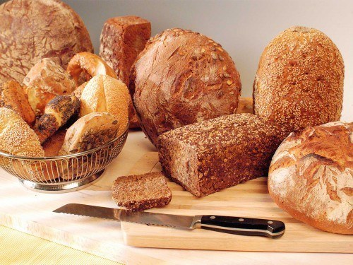 _Brotspezialitäten aus dem Deutschen Brotregister