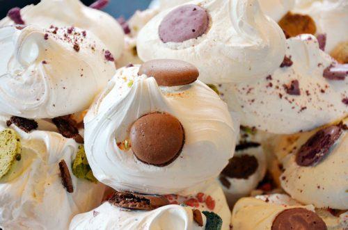 Foodtrends in London