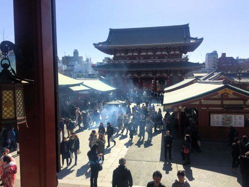 Tokio: die größte Metropole der Welt