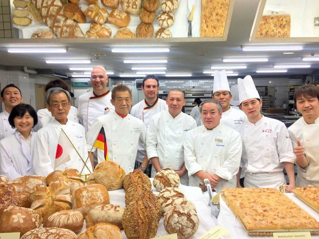 Deutsches Brot mit schlechtem Image: „hart und sauer“