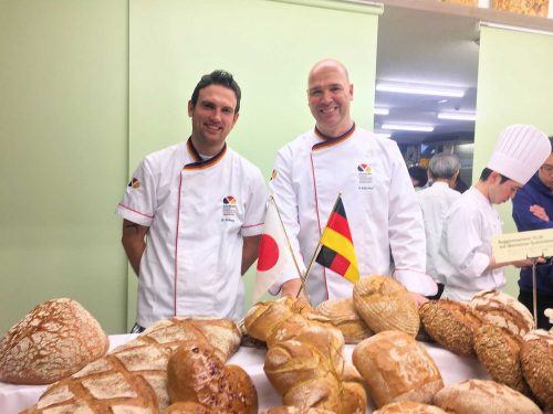 Deutsches Brot mit schlechtem Image: „hart und sauer“