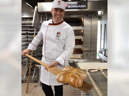 Deutsches Brot mit schlechtem Image: „hart und sauer“