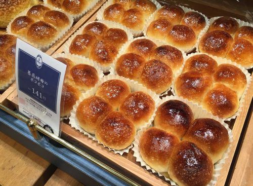 Handwerkliche Bäckereien in Tokio