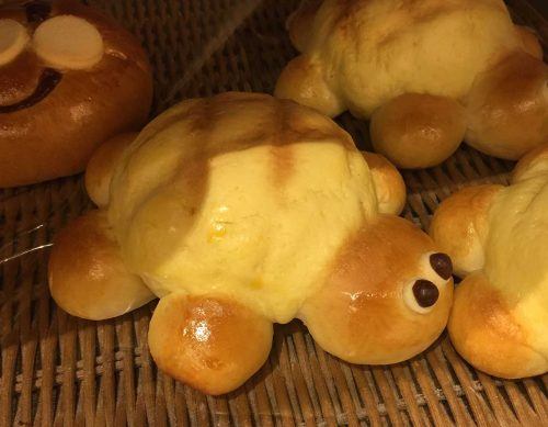 Daisy: erfolgreichste Handwerksbäckerei Japans