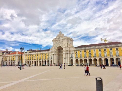 Lissabon – Bäckereien in Lissabon